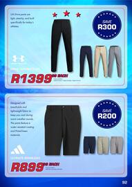 The Golfers Club catalogue week 20 Page 92