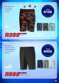 The Golfers Club catalogue week 20 Page 94