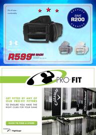 The Golfers Club catalogue week 20 Page 98