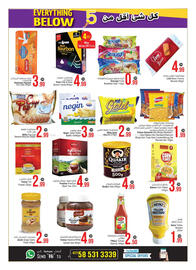 Ansar Mall catalogue week 20 Page 3