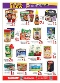 Ansar Mall catalogue week 20 Page 4