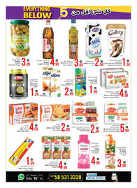 Ansar Mall catalogue week 20 Page 5