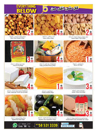 Ansar Mall catalogue week 20 Page 7