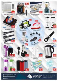Pasons catalogue Page 11