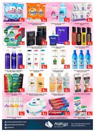 Pasons catalogue Page 9