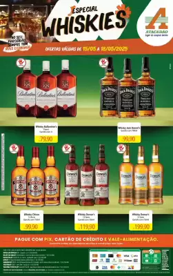 Catálogo Atacadão (válido até 18-05)