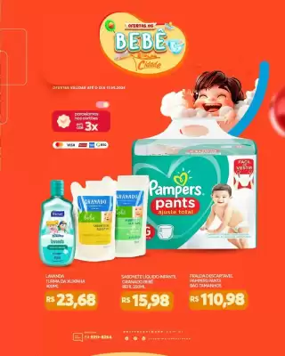 Catálogo Cidade Supermercados