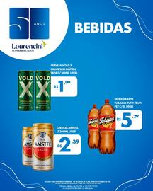 Catálogo Lourencini Supermercados Página 2