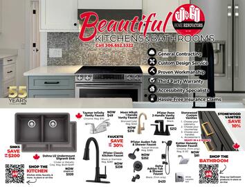J&H Builder's Warehouse flyer week 20 Page 2