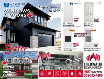J&H Builder's Warehouse flyer week 20 Page 4