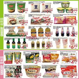 Sunny Food Mart flyer week 20 Page 2