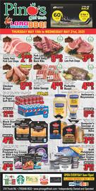 Pino's flyer week 20 Page 1