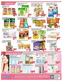 Foody World flyer week 20 Page 4