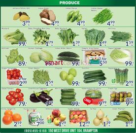 Oceans Fresh Food Market flyer week 20 Page 2