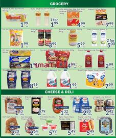 Oceans Fresh Food Market flyer week 20 Page 3
