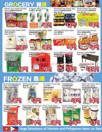 Ranch Fresh Supermarket flyer week 20 Page 2