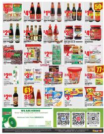 Terra Foodmart flyer week 20 Page 2