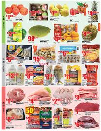 Terra Foodmart flyer week 20 Page 3