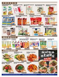 Seasons Foodmart flyer week 20 Page 2