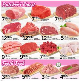 Sal's Grocery flyer week 20 Page 2