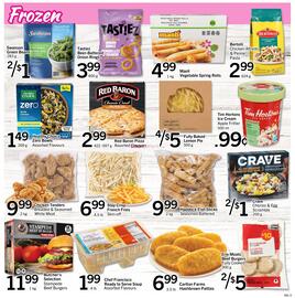 Sal's Grocery flyer week 20 Page 5