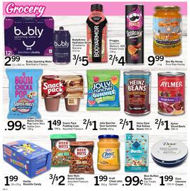 Sal's Grocery flyer week 20 Page 6