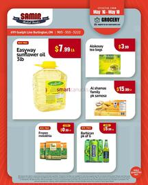 Samir Supermarket flyer week 20 Page 2