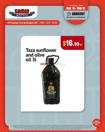 Samir Supermarket flyer week 20 Page 3