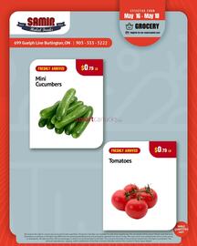 Samir Supermarket flyer week 20 Page 4