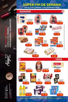 Catálogo Shibata Supermercados