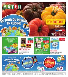 Catalogue Match page 1
