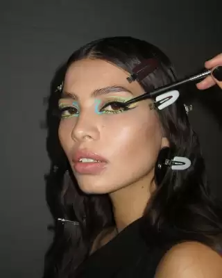 Catálogo MAC Cosmetics (válido hasta 31-05)