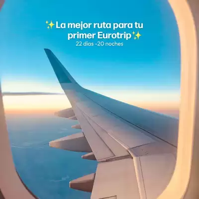 Catálogo Mega Travel (válido hasta 31-05)