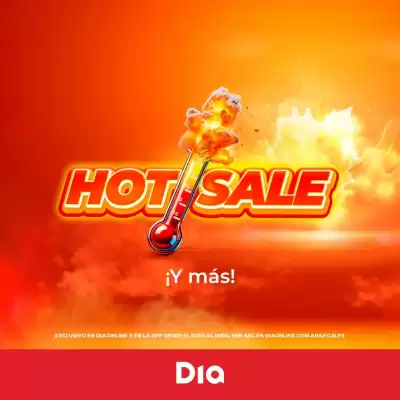 Catálogo Supermercados DIA (válido hasta 19-05)