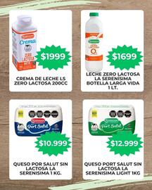 Catálogo Supermercados Zeta semana 20 Página 5
