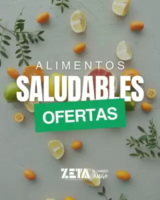 Catálogo Supermercados Zeta (válido hasta 20-05)