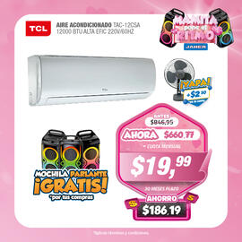 Catálogo Jaher semana 20 Página 2