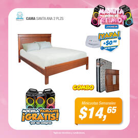 Catálogo Jaher semana 20 Página 4