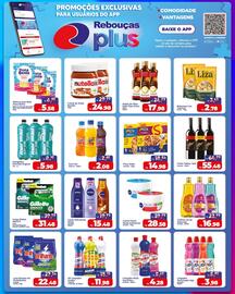 Catálogo Rebouças Supermercados Página 4