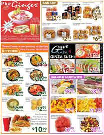 Ample Food Market flyer week 20 Page 2