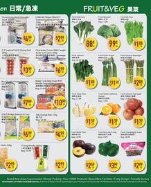 Full Fresh Supermarket flyer week 20 Page 3