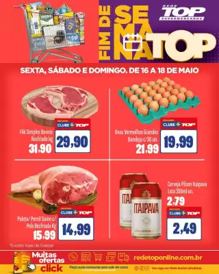 Catálogo Rede Top