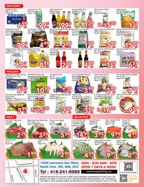 Superking Supermarket flyer week 20 Page 2