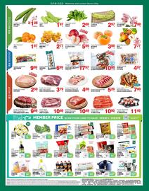 T&T Supermarket flyer week 20 Page 2