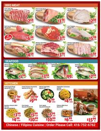 Top Food Supermarket flyer week 20 Page 2
