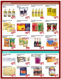 Top Food Supermarket flyer week 20 Page 3