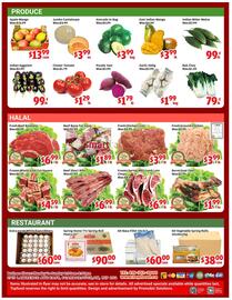 Top Food Supermarket flyer week 20 Page 4