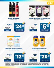 Catálogo Supermercado Guará Página 3