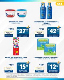 Catálogo Supermercado Guará Página 5