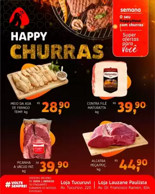 Catálogo Trimais Supermercado